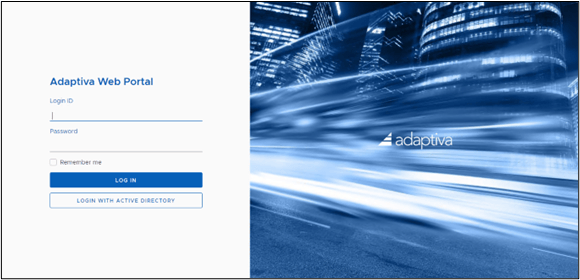 OneSite Admin Portal