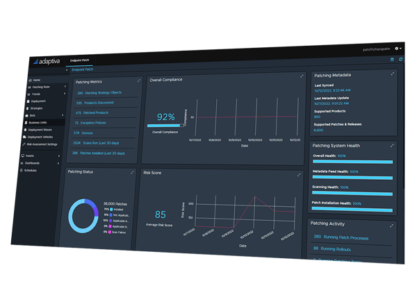 patch-dashboard